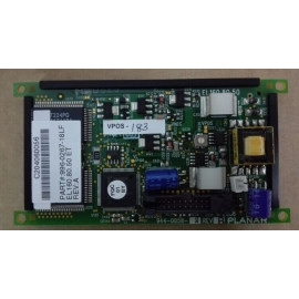 Planar EL160.80.50-ET Plasma LCD Panel