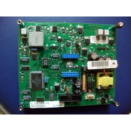Planar EL320.256-F6 32-inch LCD Panel - High-Resolution Display