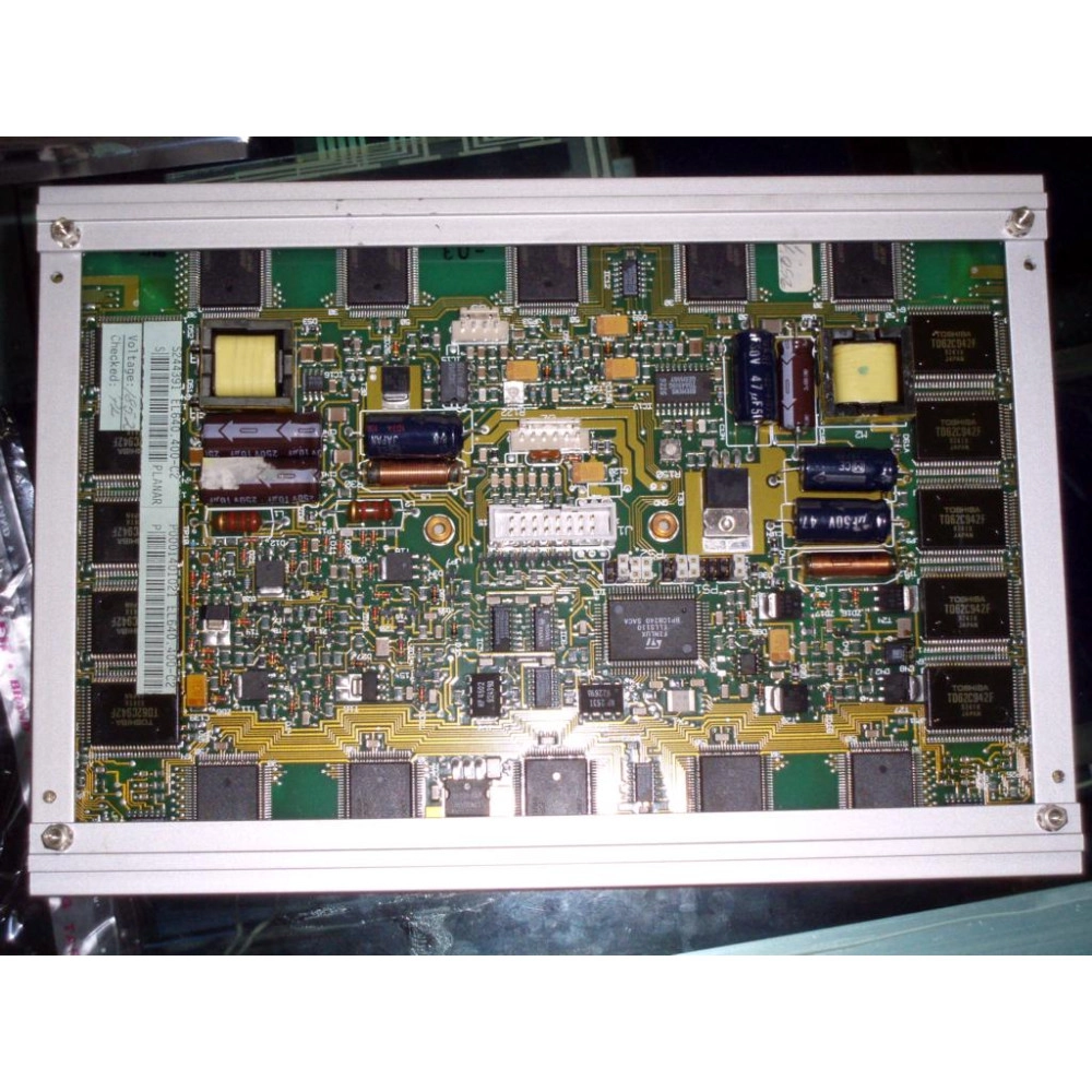 Planar EL640.400-C2 industrial Plasma Lcd Panel