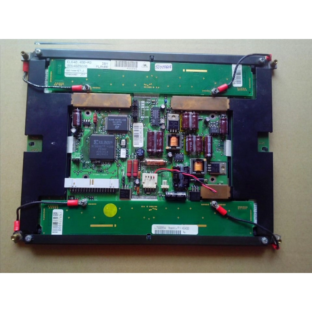 Planar EL640.480-A3 industrial Plasma Lcd Panel