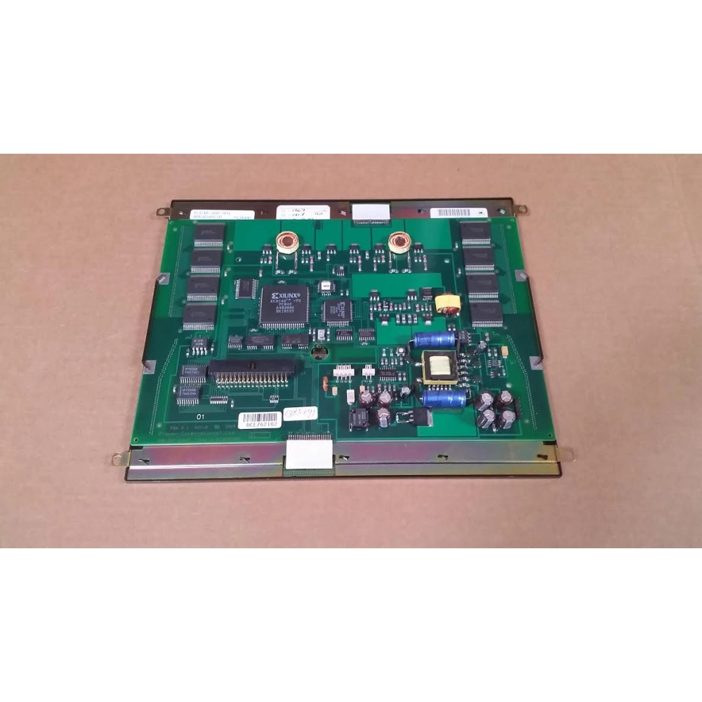 Planar EL640.480-AA1 industrial Plasma Lcd Panel