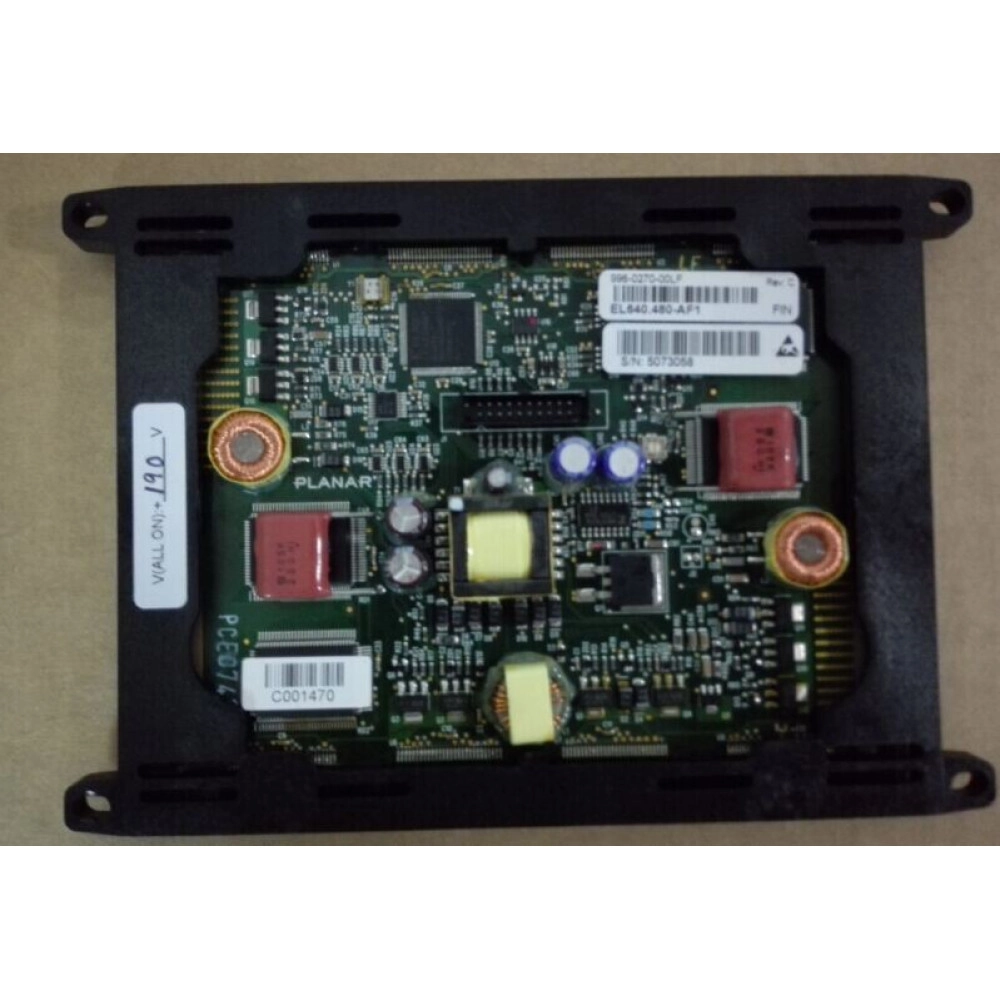 Planar EL640.480-AF1 industrial Plasma Lcd Panel
