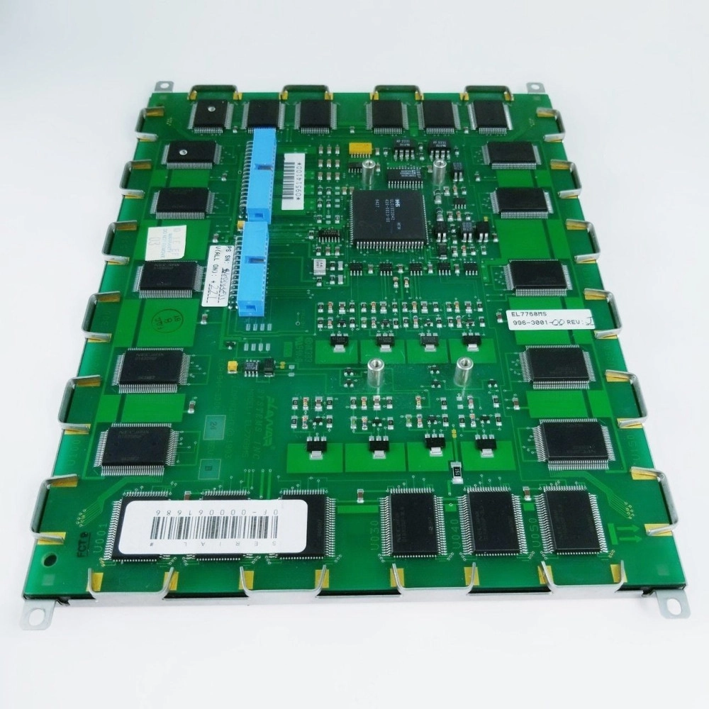 Planar EL7768MS industrial Plasma Lcd Panel