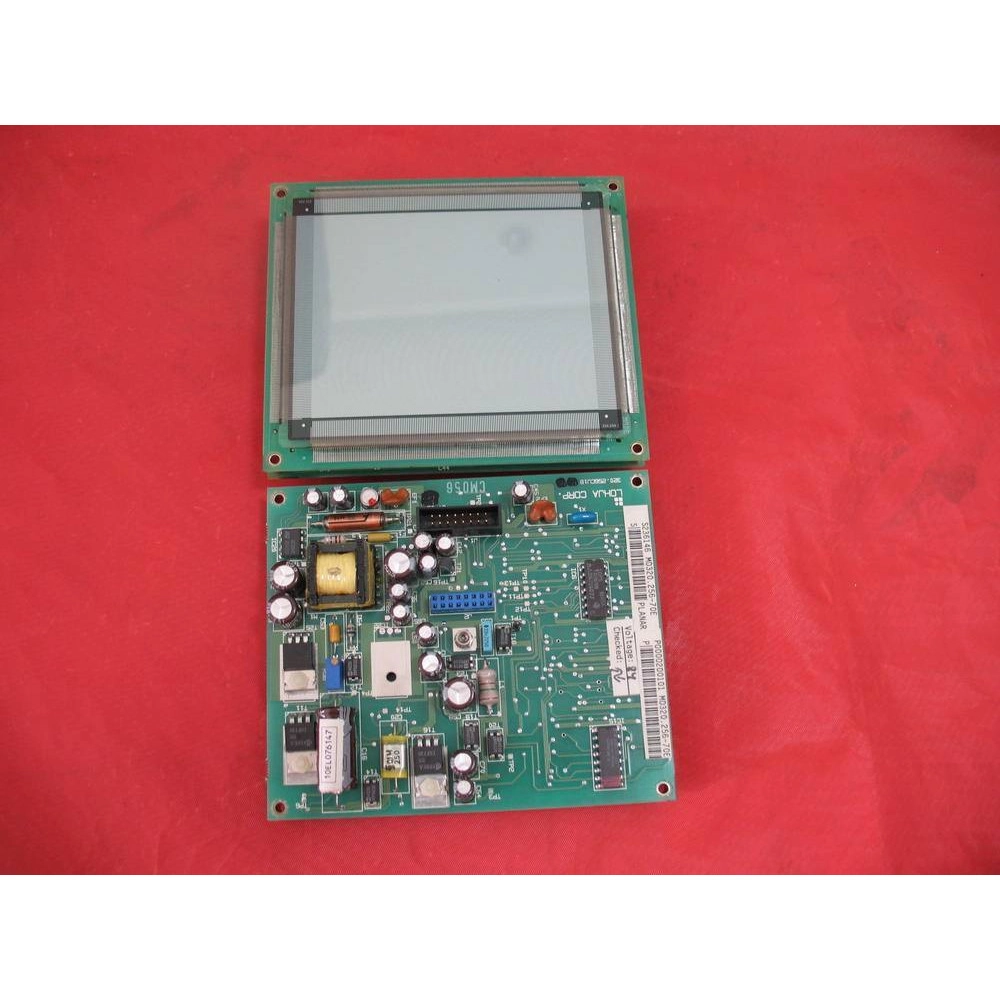 Planar MD320.256-70E industrial Plasma Lcd Panel