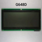 Seiko G648D Industrial LCM Panel – High-Resolution LCD Display Module