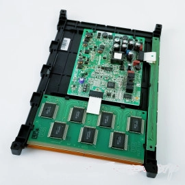 Sharp LJ089MB2S01 LCD Panel – High-Resolution Display with Advanced Technology