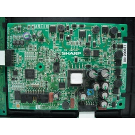 Sharp LJ089MB2S01 LCD Panel – High-Resolution Display with Advanced Technology