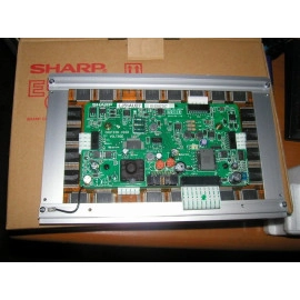 Sharp LJ51AU27 5.1 Inch Industrial LCD Panel – High-Resolution, Durable Display