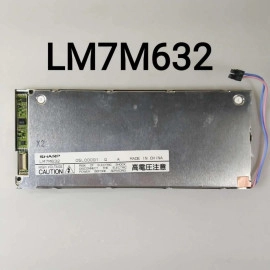 Sharp LM7M632 7-Inch Industrial LCD Panel