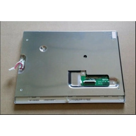 Sharp LQ080V3DG01 8-Inch Industrial LCD Panel – High Resolution, Durable Display