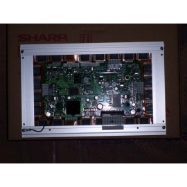 Sharp LJ51AU27 5.1 Inch Industrial LCD Panel – High-Resolution, Durable Display