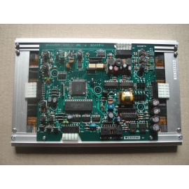 Sharp LJ640U30 LCD Panel - High-Performance Display Solution