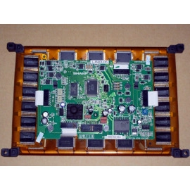 Sharp LJ64ZU35 Industrial LCD Screen – High-Performance Display for Industrial Applications