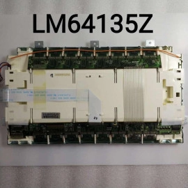 Sharp LM64135Z 6.4-Inch Industrial LCD Panel