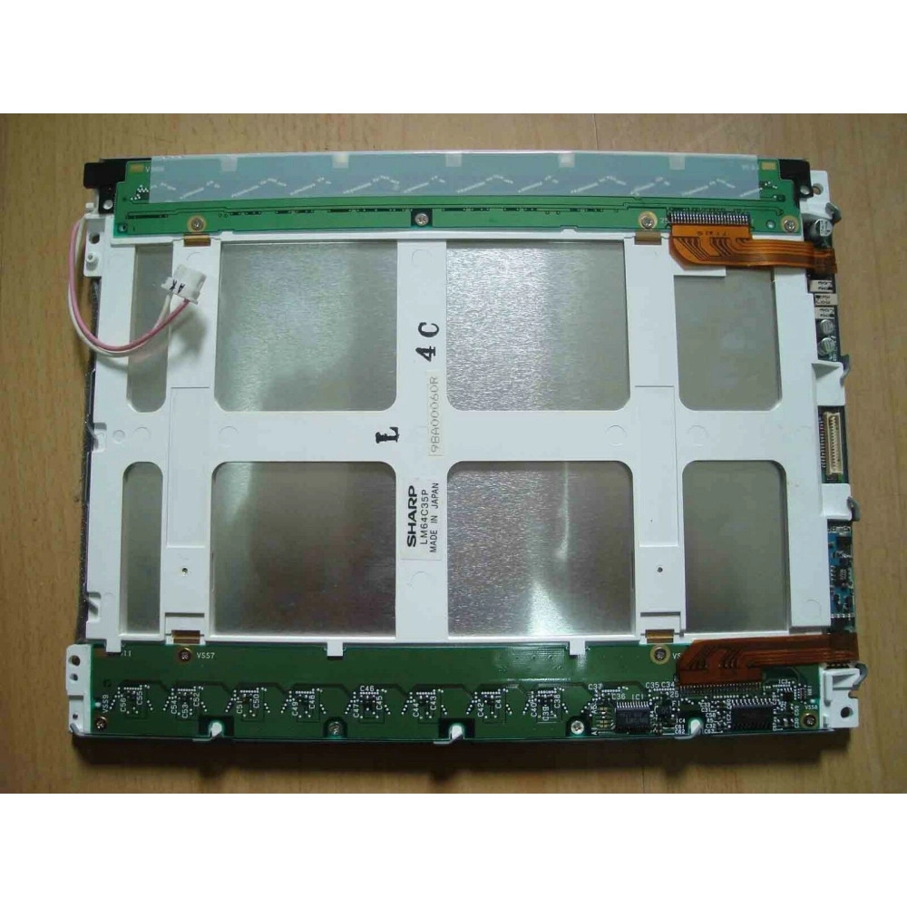 Sharp LM64C35P LCD Panel - High-Performance Display Solution