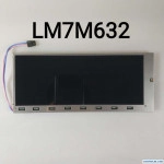 Sharp LM7M632 7-Inch Industrial LCD Panel