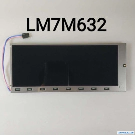 Sharp LM7M632 7-Inch Industrial LCD Panel