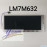 Sharp LM7M632 7-Inch Industrial LCD Panel