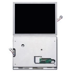 Sharp LQ080V3DG01 8-Inch Industrial LCD Panel – High Resolution, Durable Display