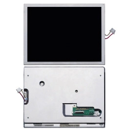 Sharp LQ080V3DG01 8-Inch Industrial LCD Panel – High Resolution, Durable Display