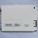 Sharp LQ084V1DG42 Fanuc CNC LCD Panel - 8.4" SVGA TFT-LCD