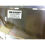 Sharp LQ104S1DG21 10.4-Inch Industrial LCD Display Panel – 640x480 Resolution