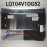 Sharp  LQ104V1DG52 10.4-Inch Industrial LCD Display Panel – 640x480 Resolution
