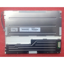 Sharp LQ121S1DG61 12.1-Inch Industrial LCD Display Panel