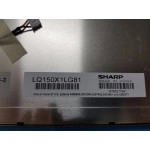 Sharp LQ150X1LG81 15-Inch Industrial LCD Display Panel