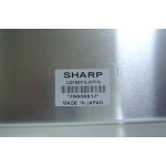 Sharp LQ150X1LW71N 15-Inch Industrial LCD Display Panel