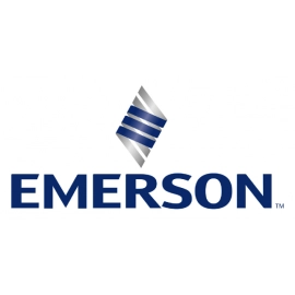 Emerson inverter
