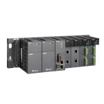 Delta AH02HC-5A PLC - Precision Control for Industrial Automation