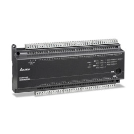 Delta DVP30EC00R3 PLC - High-Performance Programmable Logic Controller