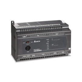 Delta DVP10RC-E2 Resolver Connection Module, 12-bit
