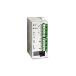 Delta DVP04AD-S2 Series High Performance MPU