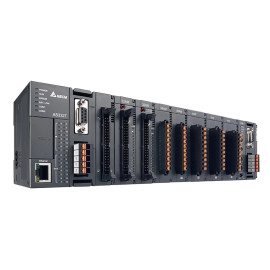 Delta AS-F485 PLC - High-Performance Programmable Logic Controller