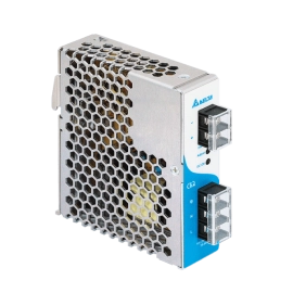 Delta DRP024V060W1AA DIN Rail Power Supply 