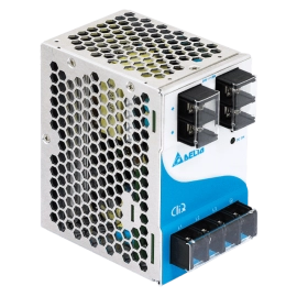 Delta DRP024V120W3AA DIN Rail Power Supply - Reliable Industrial Power Solution