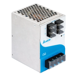 Delta DRP024V240W3AA DIN Rail Power Supply - Industrial Grade, High Efficiency