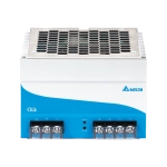 Delta DRP024V480W1AA 24V 480W DIN Rail Power Supply - Industrial Grade