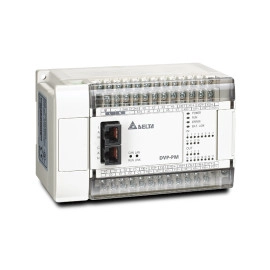 Delta DVP-10PM00M Universal Controller - Precision Automation Solution
