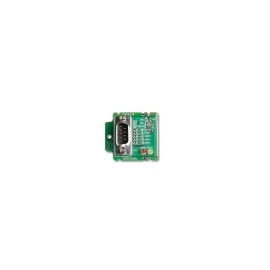 Delta DVP-F232 RS232 Card D-SUB