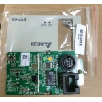 Delta DVP-FEN01 Ethernet Communication Card