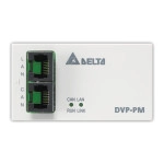 Delta DVP-FPMC PLC - Advanced Programmable Logic Controller for Industrial Automation
