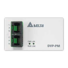Delta DVP-FPMC PLC - Advanced Programmable Logic Controller for Industrial Automation
