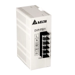 Delta DVP-PS01 DIN Rail Power Supply - Reliable Industrial Power Solution