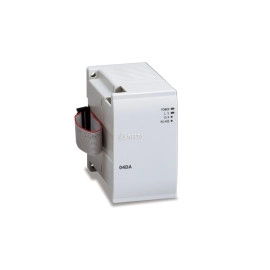 Delta DVP01HC-H2 PLC - Advanced Programmable Logic Controller