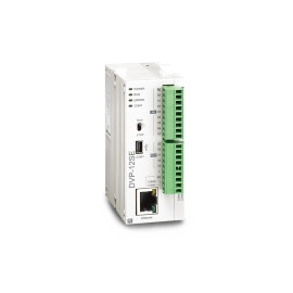 Delta DVP26SE11R Programable Logic Controller PLC