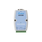 Delta IFD8500 Modbus Serial Communication Devices 