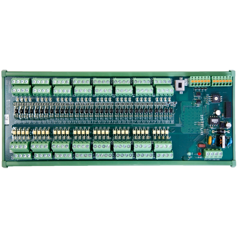 Delta NC-EIO-T3232 Boards and cables for CNC systems